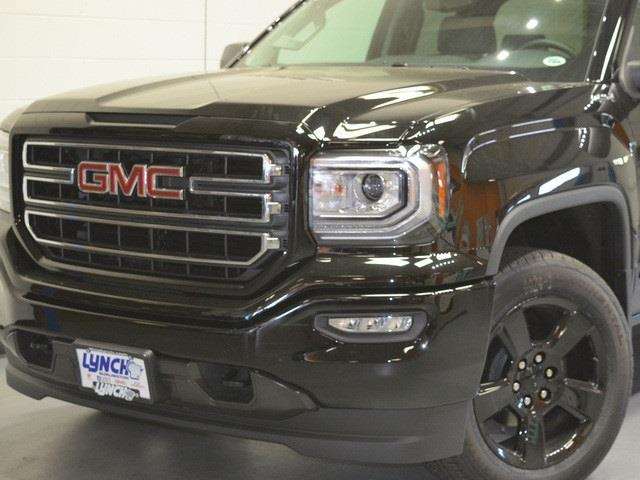 2017 GMC Sierra 1500 4x4 4dr Double Cab 6.5 ft. SB